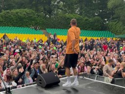 1. Malle Party - Freilichtbühne Wiesmoor 2024